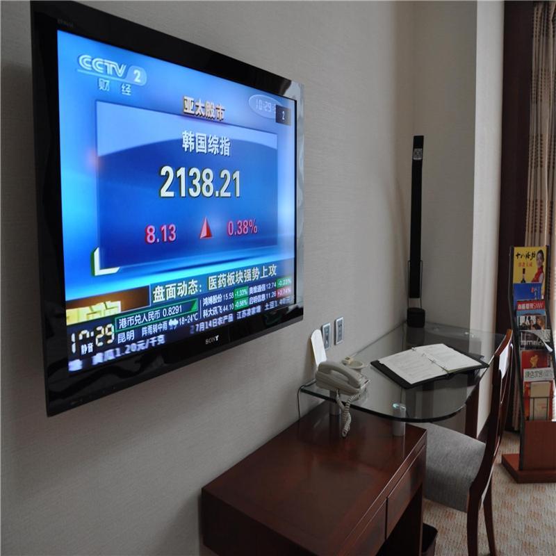 Shijiazhuang Yanshan Hotel Extérieur photo